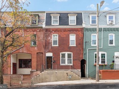 120 W Strawberry St, Lancaster, PA, 17603