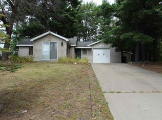 10421 Washington St, Saint Helen, MI 48656