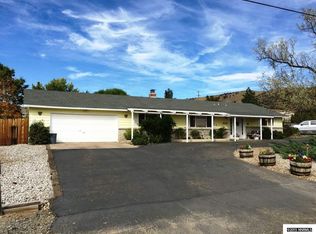 3435 Indian Ln, Reno, NV 89506