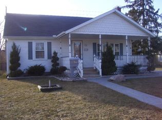 1704 Stanton St, Bay City, MI 48708