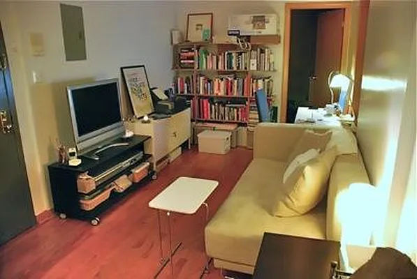 Rented by Veracity NYC LLC | media 41