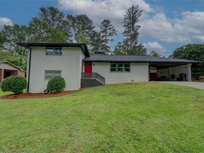 2324 Ithica Dr SE, Marietta, GA, 30067