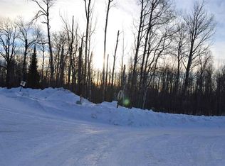 44 Xx County Rd, Grand Marais, MN 55604