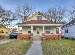 1807 Byers Ave, Joplin, MO 64804
