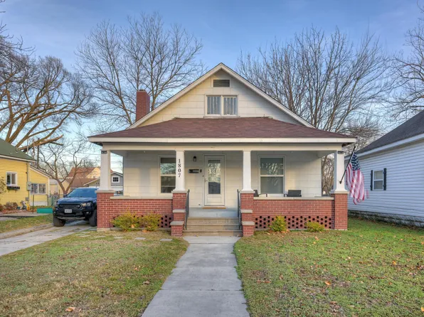 1807 Byers Avenue, Joplin, MO 64804