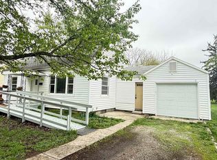 5515 Plaza Dr, Fort Wayne, IN 46806