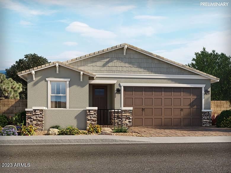 1st image of 20256 W BADGETT Lane