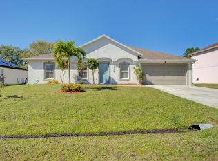 237 SW Holden Ter, Port Saint Lucie, FL 34984