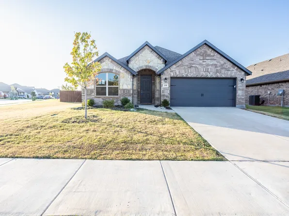 118 Sycamore St, Balch Springs, TX 75181