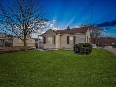 3400 46th St, New Brighton, PA, 15066