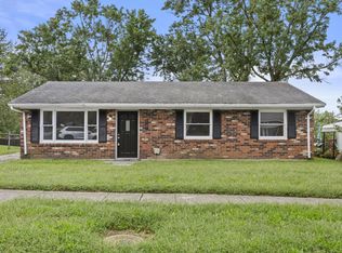 204 Mount Vernon Dr, Georgetown, KY 40324