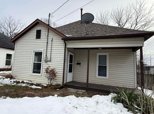 405 W Hillside Dr, Bloomington, IN 47403