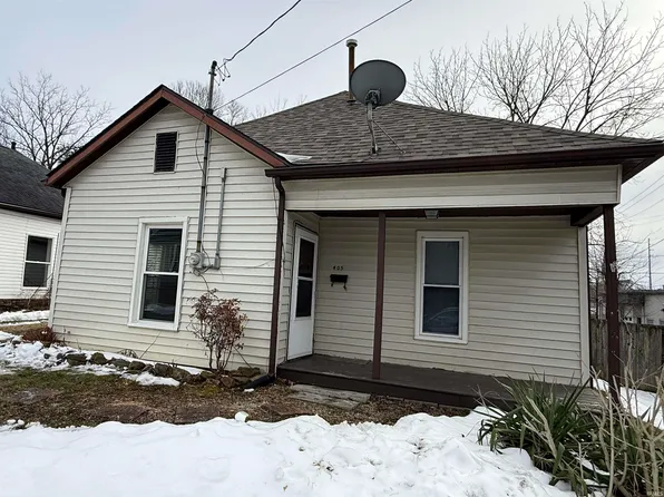 405 W Hillside Dr, Bloomington, IN 47403