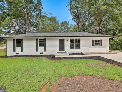 25 Westgate Park Dr, Newnan, GA, 30263