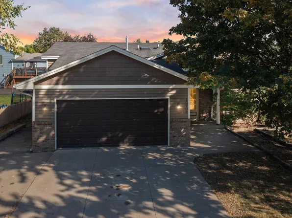10906 Idaho Ave N, Champlin, MN 55316