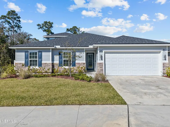 11596 DUNNS CROSSING Drive, Jacksonville, FL 32218