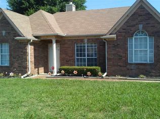 7040 Manslick Rd LOT 32, Cordova, TN 38018