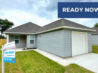 2509 E Tyler Ave, West Memphis, AR 72301