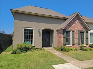 11 Rue Lexie Xing, Natchitoches, LA 71457