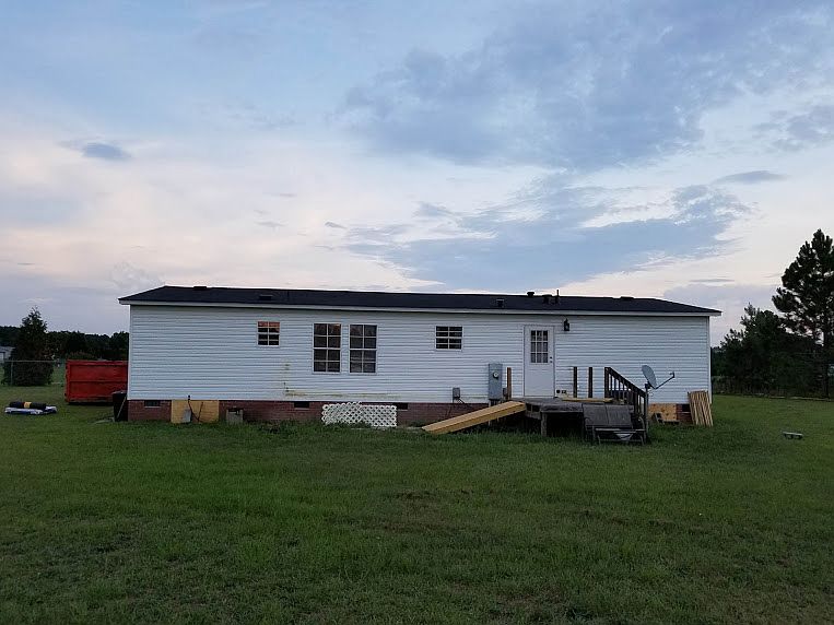 75 Stonehaven Ln, Lumber Bridge, NC 28357 Zillow