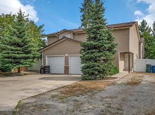 101 W 17th Ave, Post Falls, ID 83854