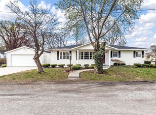 1640 Minerva Ave, Granite City, IL