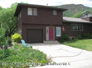 3695 Valley View Rd, Glenwood Springs, CO 81601