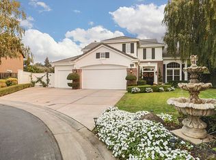 3322 Pinehurst Ct, Stockton, CA