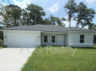 16821 SW 44th Cir, Ocala, FL 34473