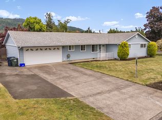 (Undisclosed Address), Springfield, OR 97477