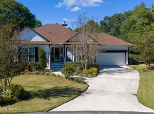 4155 Sheffield Place, Southport, NC 28461