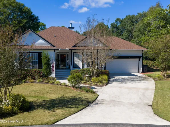 4155 Sheffield Place, Southport, NC 28461