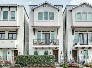 1216 Thompson St, Houston, TX 77007