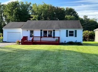 6188 Keller Ave, Newfane, NY 14108