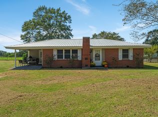 7 Otho Sellers Rd, Richton, MS 39476