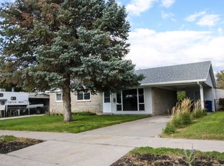 1149 E Serpentine Way, White City, UT 84094