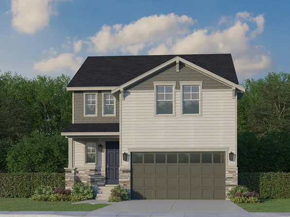 Plan C302 Plan, Sterling Ranch 40s