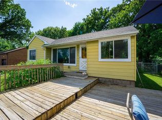 2444 SW 12th St, Des Moines, IA 50315