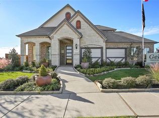 15705 Preble Rd, Fort Worth, TX 76177