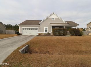 132 Palo Alto Park Dr, Maysville, NC 28555