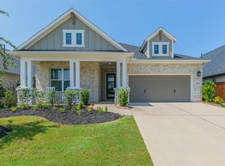 2919 Tanager Trce, Katy, TX 77493