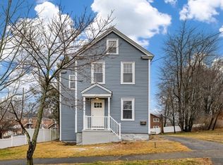 79 Adams Ave, Saugus, MA 01906