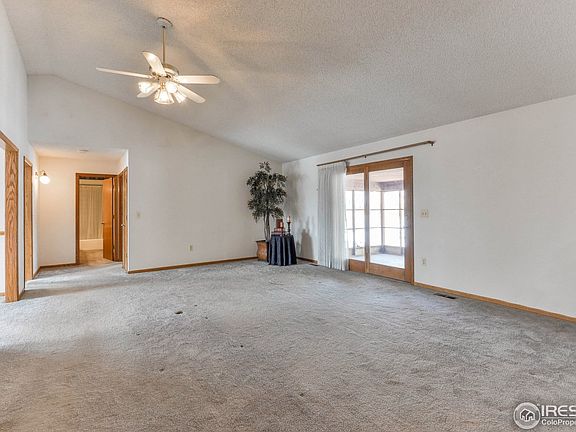 Followed by Great open spaces indoors as well.