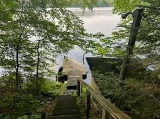 11965 N Sparrow Ln, Hayward, WI 54843