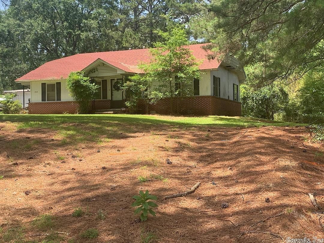 1500 S Jefferson St, Star City, AR 71667 Zillow