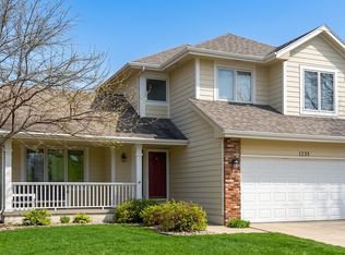 1235 65th Pl, West Des Moines, IA 50266