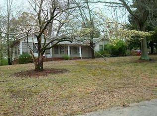2783 Marietta Hwy, Canton, GA 30114