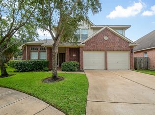 5026 Bellmead Dr, Missouri City, TX 77459