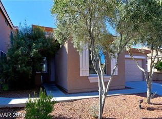 587 Pinetop Lake St, Henderson, NV 89002