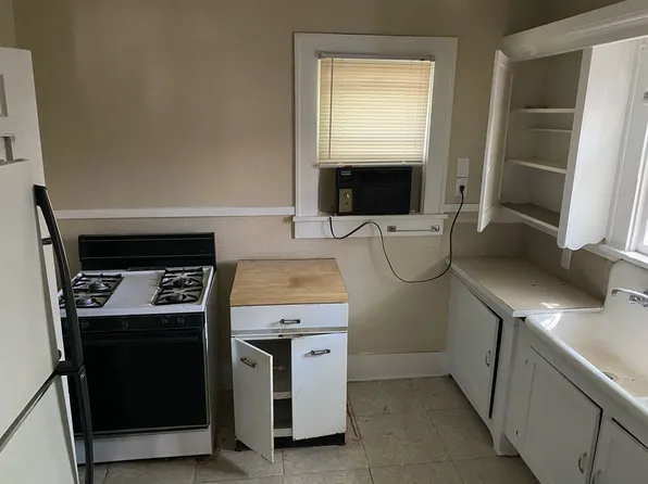 1317 Amarillo St, Abilene, TX 79602
